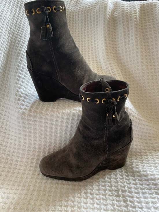 Prada Shoes - Prada “RARE” the original CAR SHOE like new worn once size 36.5/6.5
